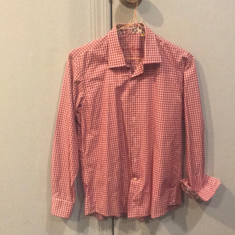 Robert Graham Dress Shirt